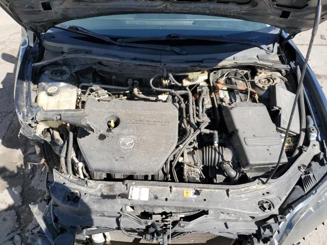 Photo 11 from auction – 2009 MAZDA 3 I with VIN JM1BK32F291198058