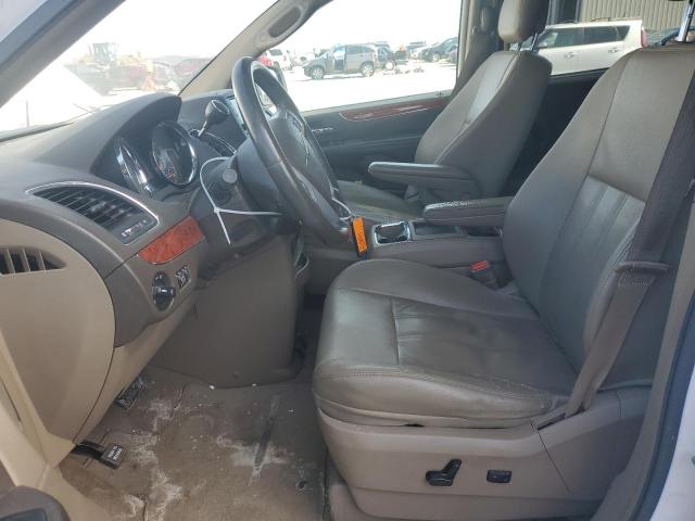 Photo 7 from auction – 2014 CHRYSLER TOWN & COU with VIN 2C4RC1BG7ER413478