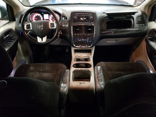 Photo 8 from auction – 2016 DODGE GRAND CARA with VIN 2C4RDGDG2GR385234