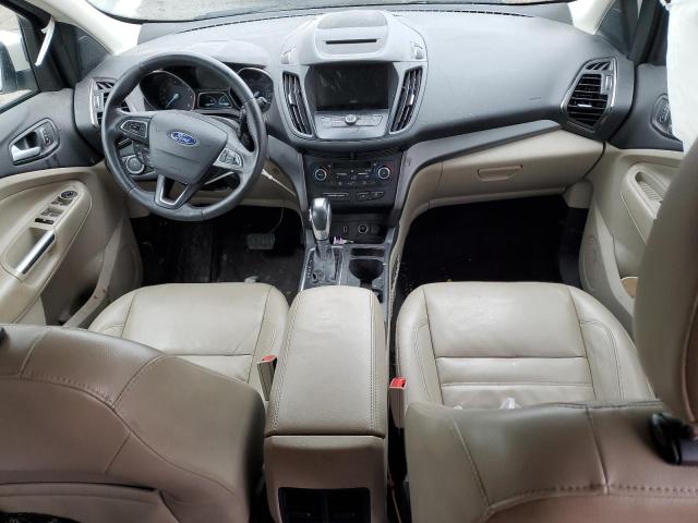 Photo 8 from auction – 2018 FORD ESCAPE SEL with VIN 1FMCU9HD9JUD11414