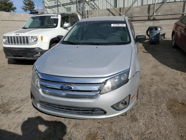 Photo 5 from auction – 2010 FORD FUSION SE with VIN 3FAHP0HA2AR328345