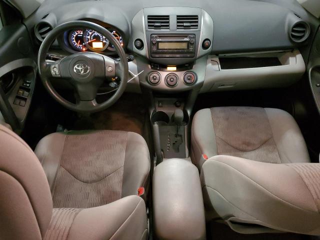 Photo 8 from auction – 2012 TOYOTA RAV4 with VIN 2T3BF4DV2CW192980