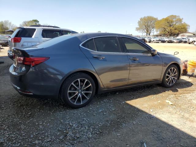 Photo 3 from auction – 2016 ACURA TLX TECH with VIN 19UUB2F53GA006536