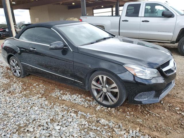 Photo 4 from auction – 2014 MERCEDES-BENZ E 350 with VIN WDDKK5KF9EF226128