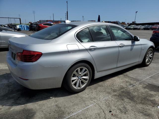 Снимка 3 от търг – 2014 BMW 528 I с VIN WBA5A5C59ED502445
