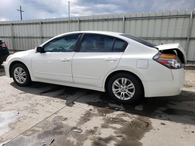 Photo 2 from auction – 2011 NISSAN ALTIMA BAS with VIN 1N4AL2AP5BN495147