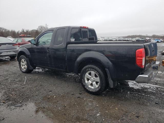 Photo 2 from auction – 2012 NISSAN FRONTIER S with VIN 1N6AD0CW3CC451142