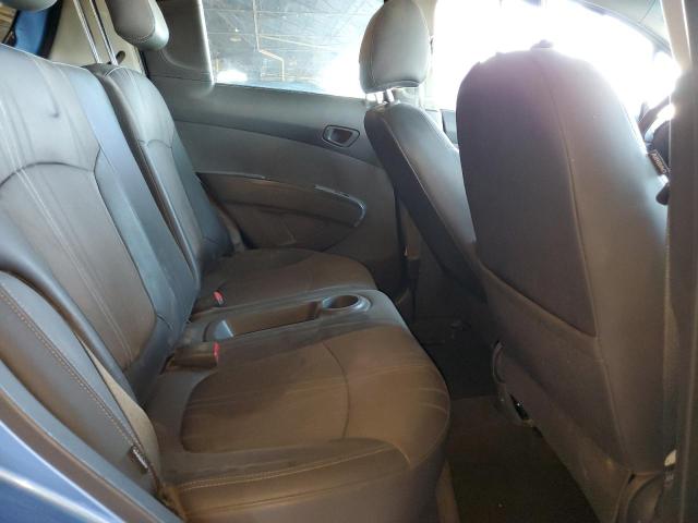 Photo 10 from auction – 2015 CHEVROLET SPARK 1LT with VIN KL8CD6S9XFC784252