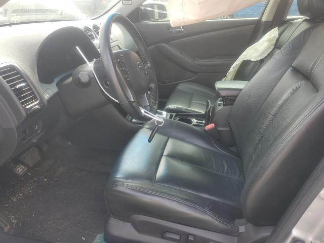 Photo 7 from auction – 2012 NISSAN ALTIMA BAS with VIN 1N4AL2AP0CN464678