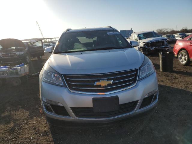 Photo 5 from auction – 2016 CHEVROLET TRAVERSE L with VIN 1GNKVGKD6GJ100697