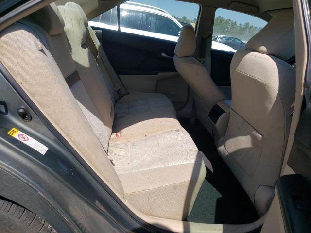 Photo 10 from auction – 2012 TOYOTA CAMRY BASE with VIN 4T1BF1FK5CU603945