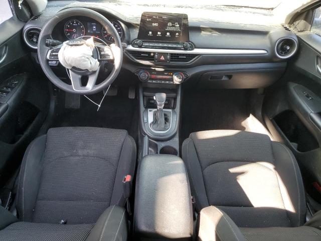 Photo 8 from auction – 2019 KIA FORTE FE with VIN 3KPF24AD8KE135637