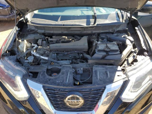 Photo 12 from auction – 2018 NISSAN ROGUE S with VIN 5N1AT2MVXJC724013