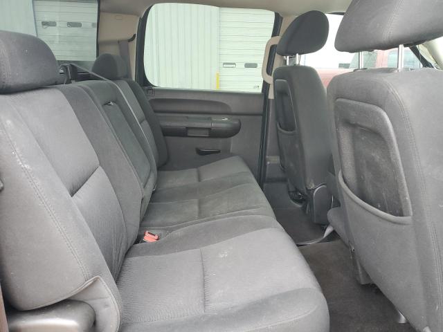 Photo 10 from auction – 2012 GMC SIERRA C15 with VIN 3GTP1UEA4CG143070