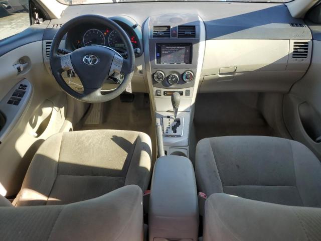 Photo 8 from auction – 2011 TOYOTA COROLLA BA with VIN 2T1BU4EE8BC616806