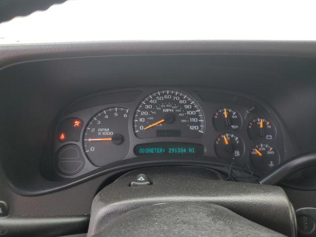Снимка 9 от търг – 2003 GMC NEW SIERRA с VIN 2GTEK19V431180936
