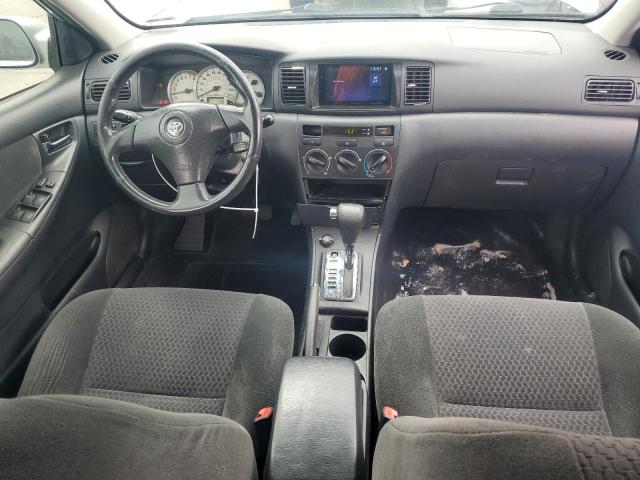 Photo 8 from auction – 2005 TOYOTA COROLLA CE with VIN 1NXBR32E25Z531852