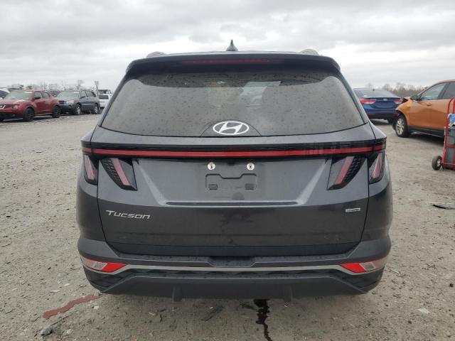 Photo 6 from auction – 2023 HYUNDAI TUCSON SEL with VIN 5NMJFCAE2PH204002