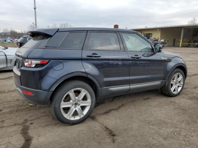 Photo 3 from auction – 2012 LAND ROVER RANGE ROVE with VIN SALVR2BG5CH604725