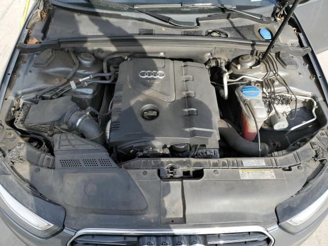 Снимка 11 от търг – 2014 AUDI A4 PREMIUM с VIN WAUFFAFL2EN042340