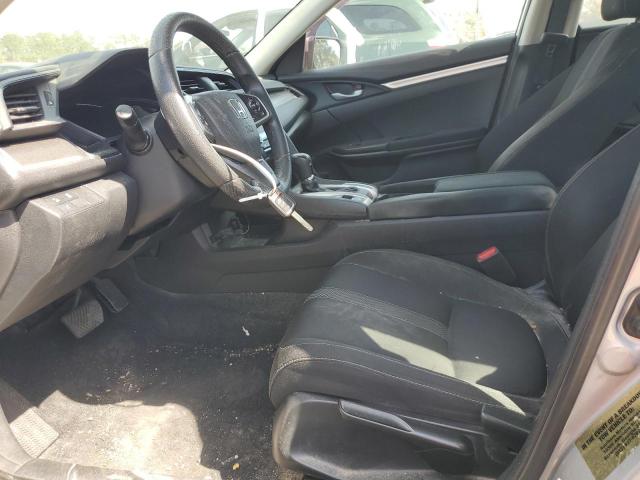 Photo 7 from auction – 2019 HONDA CIVIC LX with VIN 19XFC2F60KE004438