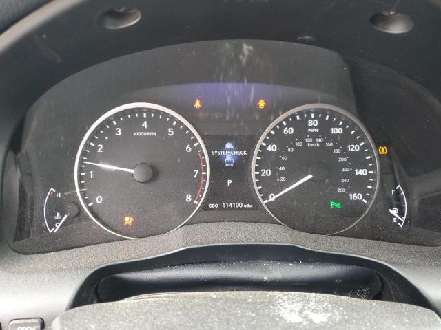 Снимка 9 от търг – 2014 LEXUS ES 350 с VIN JTHBK1GG6E2105888