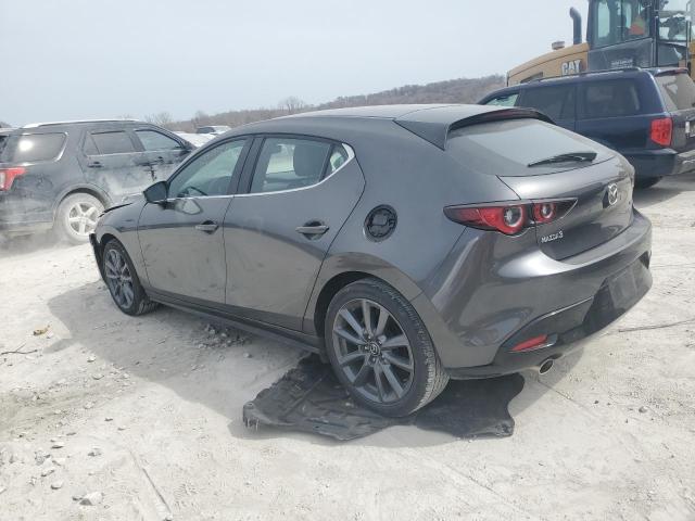 Photo 2 from auction – 2023 MAZDA 3 PREFERRE with VIN JM1BPALM7P1611222