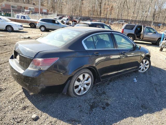 Photo 3 from auction – 2010 HONDA ACCORD EX with VIN 1HGCP2E76AA086566