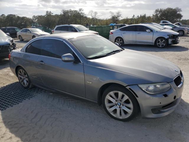 Фото 4 с аукциона – 2012 BMW 328 I с VIN WBADW3C59CE822888