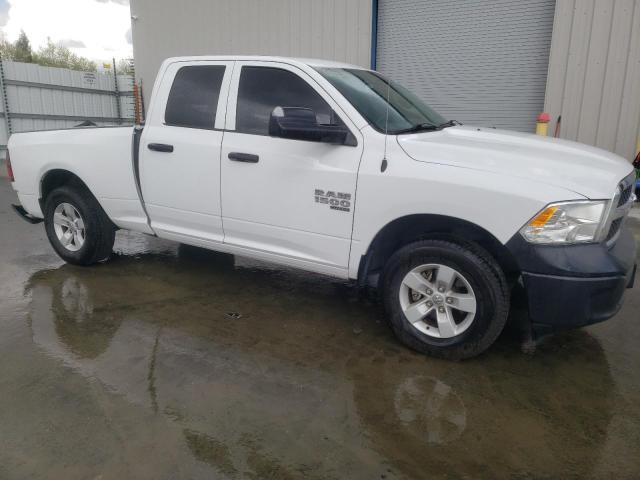 Снимка 4 от търг – 2022 RAM 1500 CLASS с VIN 1C6RR7FG5NS230078