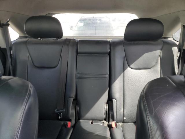 Photo 10 from auction – 2013 LEXUS RX 350 BAS with VIN 2T2BK1BA5DC187466
