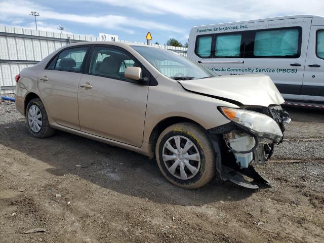 Снимка 4 от търг – 2011 TOYOTA COROLLA BA с VIN 2T1BU4EE6BC724972