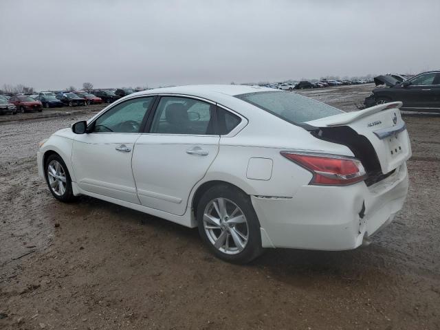Photo 2 from auction – 2015 NISSAN ALTIMA 2.5 with VIN 1N4AL3AP5FC115392