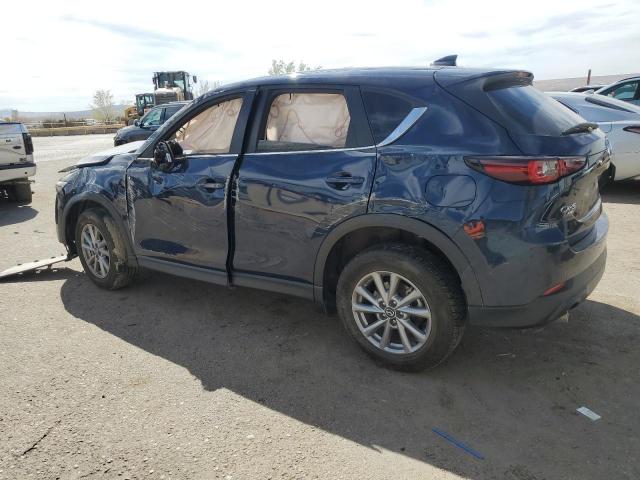 Photo 2 from auction – 2022 MAZDA CX-5 PREFE with VIN JM3KFBCM2N0558402