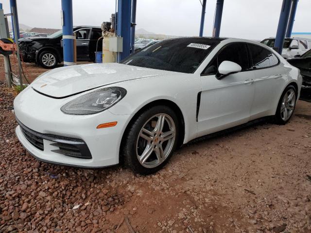 PORSCHE PANAMERA 2 2017 с VIN WP0AA2A77HL103502 - Снимка от търг