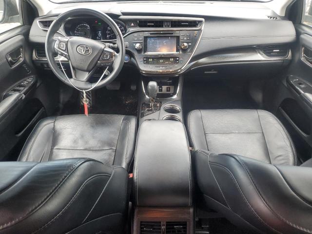 Photo 8 from auction – 2016 TOYOTA AVALON HYB with VIN 4T1BD1EB8GU052391