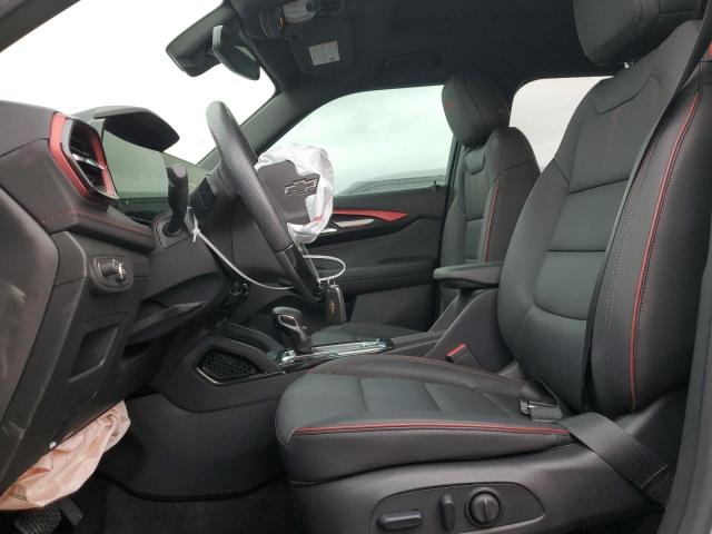 Photo 7 from auction – 2024 CHEVROLET TRAILBLAZE with VIN KL79MTSL1RB139511