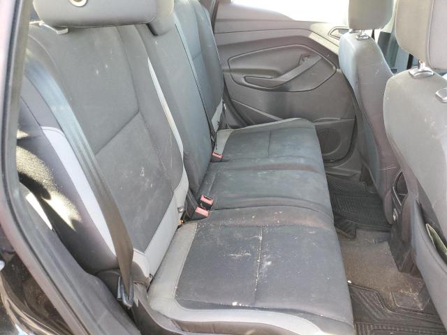 Photo 11 from auction – 2014 FORD ESCAPE S with VIN 1FMCU0F77EUA58690