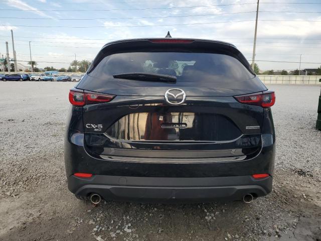 Photo 6 from auction – 2023 MAZDA CX-5 PREFE with VIN JM3KFBCM0P0150600