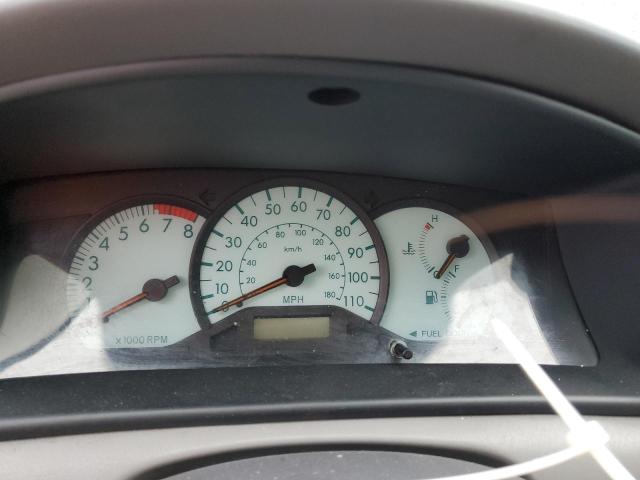 Zdjęcie 9 z aukcji – 2004 TOYOTA COROLLA CE z VIN JTDBR32E842021584