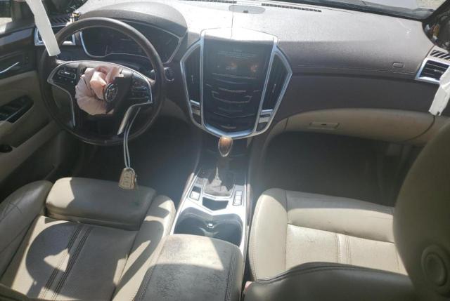 Photo 8 from auction – 2015 CADILLAC SRX PERFOR with VIN 3GYFNCE30FS533686