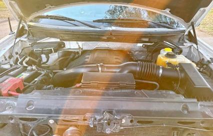 Photo 7 from auction – 2014 FORD F150 SUPER with VIN 1FTFW1ET2EFC42441