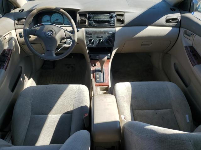 Photo 8 from auction – 2004 TOYOTA COROLLA CE with VIN 2T1BR32E64C313364