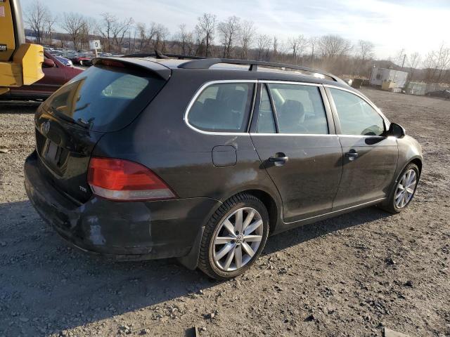 Photo 3 from auction – 2012 VOLKSWAGEN JETTA TDI with VIN 3VWPL7AJ5CM679204