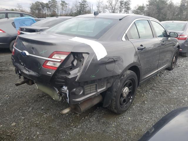 Photo 3 from auction – 2015 FORD TAURUS POL with VIN 1FAHP2MK7FG180573