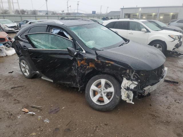 Photo 4 from auction – 2012 LEXUS RX 350 with VIN 2T2BK1BA8CC130029