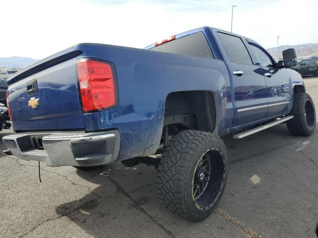 Photo 3 from auction – 2014 CHEVROLET SILVERADO with VIN 3GCUKSEC1EG473256