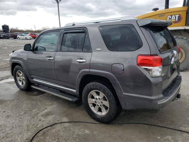 صورة رقم 2 من المزاد - 2011 TOYOTA 4RUNNER SR مع VIN JTEZU5JR8B5024778