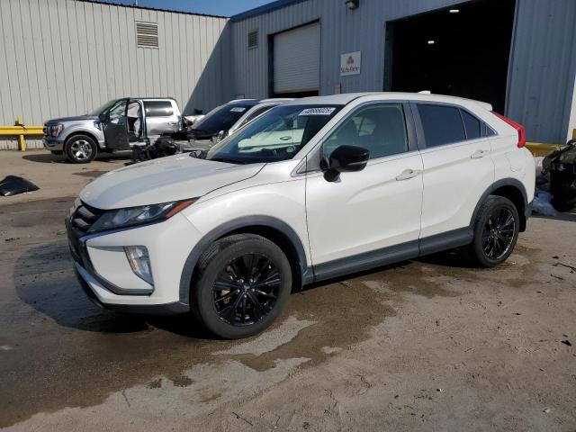 MITSUBISHI ECLIPSE CR 2018 with VIN JA4AT4AA7JZ056146 - Photo from auction