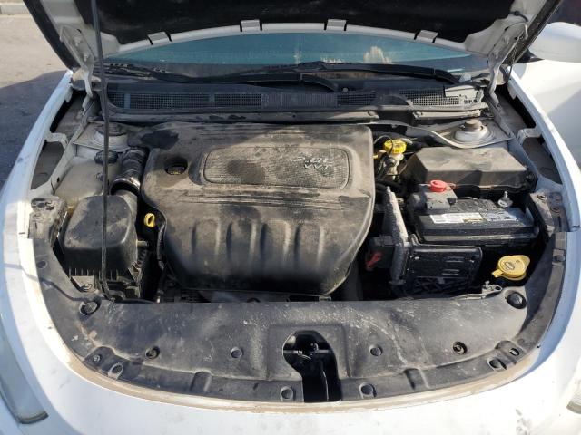 Снимка 11 от търг – 2013 DODGE DART SXT с VIN 1C3CDFBA5DD233207